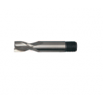 Sherwood SHR0615671H HSS Cobalt SC/SH Slot Drill, Diameter 5mm, Overall Length 52.5mm, Flute Length 9.5mm