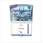 SapphireX Grand Plus (RO+UV+UF) Water Purifier, Weight 9.4kg, Capacity 15l
