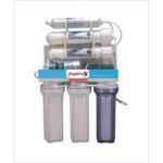 SapphireX Delta-25D (RO+UV+UF) Water Purifier, Weight 12.5kg, Capacity 25l