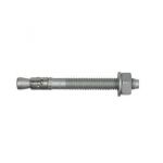 Fischer High Performance Anchor FH II, Drill Hole Dia 24mm, Anchor Length 160mm, Material Galvanised Steel, Part Number F002.J44.898