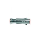 Fischer Heavy-Duty Anchor SLM, Drill Hole Dia 35mm, Anchor Length 125mm, Material Galvanized steel, Part Number F002.J50.558