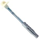 Fischer WST 10 x 140 Washbasin and Urinal Fixing, Part Number F002.J80.660