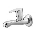 Kerro AP-02 Long Body Faucet, Model Ape, Material Brass, Color Silver, Finish Chrome