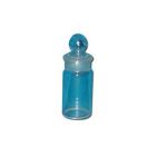 Mordern Scientific BT521630011 Weighing Bottle with I/C Stopper, Capacity 40ml, Size 60 x 40 mm