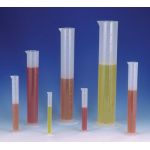 Mordern Scientific BT503022006 Graduated Cylinder with Pour Out, Capacity 10ml