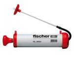 Fischer Blow-Out Pump, Series ABG, Part Number F002.J89.300