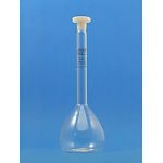 Mordern Scientific BT515640001 Volumetric Flask, Capacity 1ml