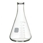 Mordern Scientific BT525020009 Erlenmeyer Flask, Capacity 25ml