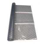 Om Autoelectro Private Limited OMEI18A Grid Curtain, Length 30m, Width,1.37m, Thikness 0.5mm