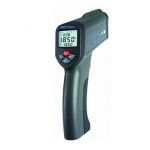 Mextech IR-1600 Digital Infrared Thermometer, Temperature Range -50 to 1650 deg C