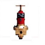 Vanaz R-2307 Pressure Regulator, Inlet Pressure 200kg/sq cm, Outlet Pressure 0.5-30kg/sq cm