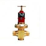 Vanaz R-2310 Pressure Regulator, Inlet Pressure 200kg/sq cm, Outlet Pressure 0.5-50kg/sq cm