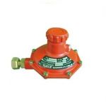 Vanaz R-4109 Pressure Regulator, Inlet Pressure 1-2kg/sq cm, Outlet Pressure 0.2-0.8kg/sq cm