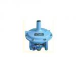 Vanaz R-5103 Pressure Regulator, Inlet Pressure 1-5kg/sq cm, Outlet Pressure 0.02-0.1kg/sq cm