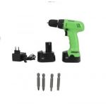 Cheston CH-SC12V Solid Power Tool Kit, Weight 2kg