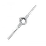 J.M Tools Co. Round Die Handle, Size 1inch