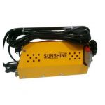 Sunshine S-PCM Pug Cutting Machine