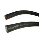 Sunshine Alu-635 Welding Cable, Material Aluminium, Length 1m