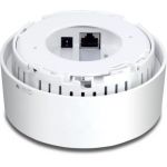 TRENDnet TEW-653AP Wireless PoE Access Point, Weight 0.280kg, Power 6W, Dimension 120 x 50mm, Speed 300Mbps