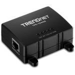 TRENDnet TPE-104GS Gigabit Power over Ethernet (PoE) Splitter, Weight 0.60kg, Dimension 70 x 45 x 25mm