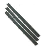 Partek WR45 Spare Rubber for Window Squeegee, Size 45cm