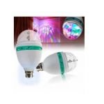 Milky Way M40 Rotating Color Bulb, Power 3W, Model M40