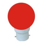 Milky Way M94 Bulb, Power 0.5W, Color Red, Model M94