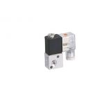 Techno 3V1-06 Solenoid Valve-Direct Acting, Way 3/2, Thread Size 1/8inch