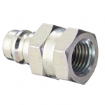 Techno Coupling, Size 1/4inch, Type JSF