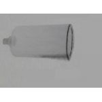 JELPC Pneumatic Spare Bowl Filter & Lubricator, Size 1/2inch
