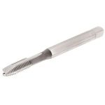 YG-1 TY821346 Metric Coarse Thread Hand Tap, Drill Dia 6mm, Shank Dia 7mm, Overall Length 80mm