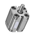 JELPC Pneumatic Magnetic Cylinder, Bore Dia 40mm, Series ADVU