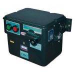 SKN Oil Immersed Motor Starter, Three Phase, Power 25hp, Relay Current 33-42A, Motor Current 33-42A