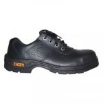 Tiger Safety Shoes, Impact Resistant
