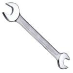 Ambika Double Ended Open Jaw Spanner, Size 12 x 14mm