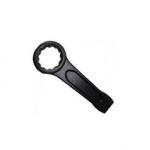 Ambika Ring End Slogging Wrench, Size 24mm
