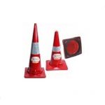 National Manufacturers Safety Cone