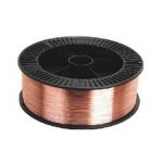 National 430 MIG Wire, Size 1.2mm, Material Stainless Steel, Weight 1kg