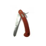 Falcon FPS-18 Premium Fold Away Pruning Saw with Double Action Teeth, Blade Size 150mm