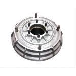 GAP 119 Three Wheeler Rear Brake Drum, Suitable for Vikram(Now with extra 3 studs)