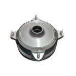GAP 155 Front Brake Drum for Scooter & Three Wheeler, Suitable for Honda Activa