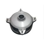 GAP 168 Front Brake Drum for Scooter & Three Wheeler, Suitable for Honda Eterno