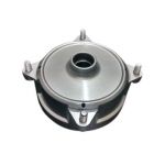 GAP 172 Front Brake Drum for Scooter & Three Wheeler, Suitable for Honda Activa NM