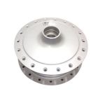 GAP 157 Front Brake Drum for Motorcycle, Suitable for Suzuki AX/MAX100/MAX1OOR