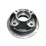 GAP 553 Coupling Hub, Suitable for TVS Victor/Flame/Centra