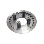GAP 516 Clutch Center, Suitable for TVS Victor/GX/GLX/Edge