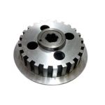 GAP 535 Clutch Hub, Suitable for TVS 3W King