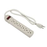 Toni Extension Cord, Rated Voltage 230V
