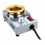 Toni Solder Pot with Thermostat, Diameter 4 x 6inch