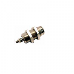 Techno Single Acting Cylinder, Series LWD, Cylinder Bore 6mm, Stroke 15mm